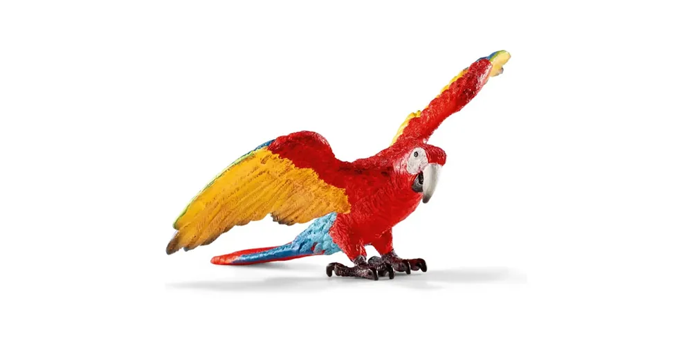 Legnépszerűbb Schleich Arapapagáj figura (14737)