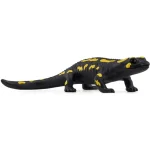 Expressz szállítás Schleich Tűzszalamandra figura (14870)