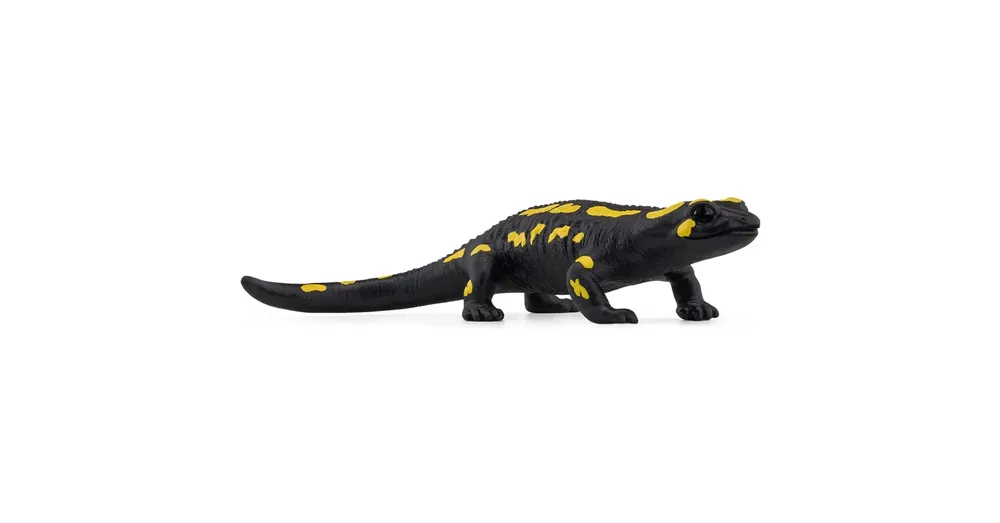 Expressz szállítás Schleich Tűzszalamandra figura (14870)