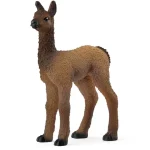 Ajánlat Schleich Láma csikó figura (14890)