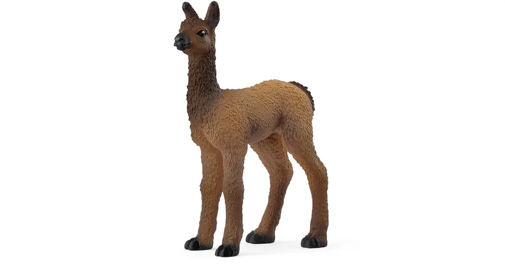 Ajánlat Schleich Láma csikó figura (14890)