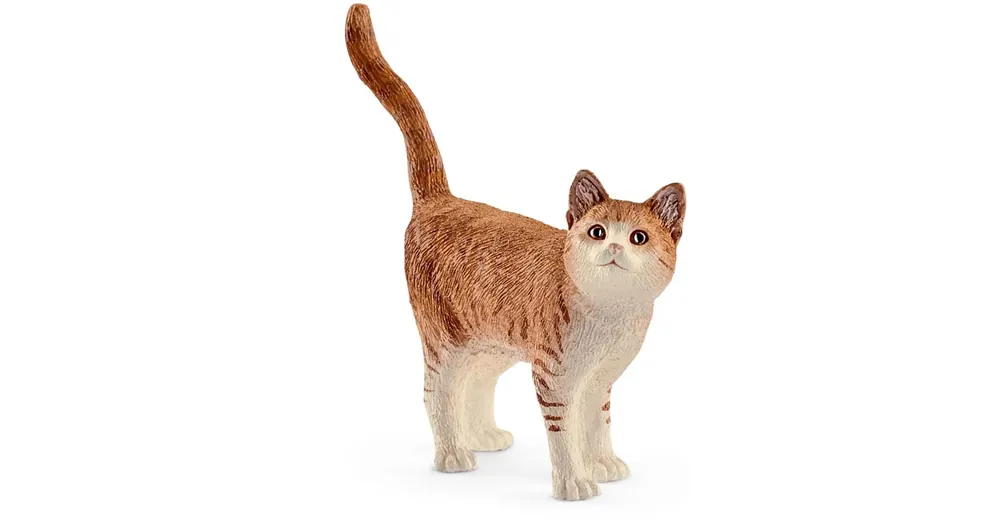 Schleich Házi macska figura (13836) Exkluzív ajánlat