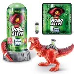 Robo Alive Robot dinó DNS játékszett többféle változatban 1 db Azonnali szállítás