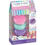 Gyors kiszállítás Make It Real Macaron karkötőkészítő