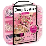 Rendeld meg most Make It Real Juicy Couture ragyogás és csillogás ékszertáska