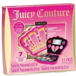 Vásárlói kedvenc Make It Real Juicy Couture királyi Sminkszett