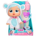 Biztonságos vásárlás Cry Babies Loving Care Fantasy Kristal könnyes baba