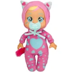 Gyors szállítás Cry Babies Tiny Cuddles Day Care Millie könnyes baba