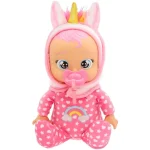 Népszerű Cry Babies Tiny Cuddles Newborn Dreamy könnyes baba