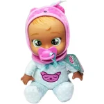 Vásárlói kedvenc Cry Babies Tiny Cuddles Newborn Roxy könnyes baba