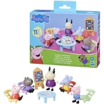 Olcsóbb Peppa malac és játszócsapata játékszett – Hasbro