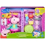 Peppa malac gardróbja játékszett – Hasbro Vásárlói kedvenc