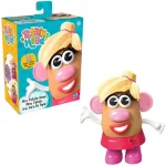 Potato head Krumplifej asszonyság figura – Hasbro Prémium