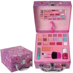 Olcsóbb Canenco Create It! Make-Up sminkszett bőröndben