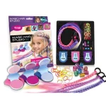 Akció TyToo Magic Hair Studio hajdíszítő szett