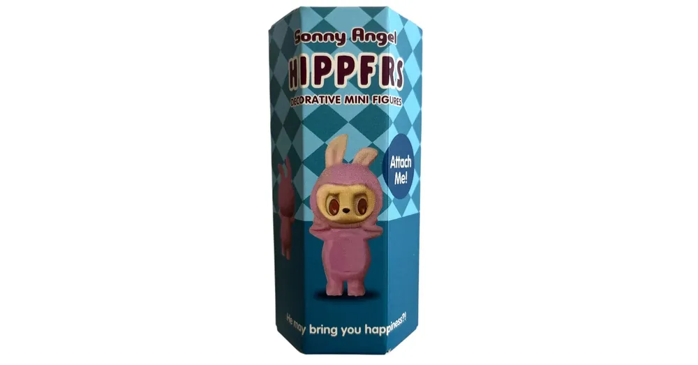 Vedd meg online Sonny Angel meglepetés figura – Labubu