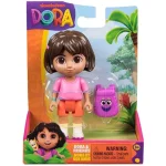 Dóra a Felfedező Dóra figura kiegészítővel 7,6 cm – Spin Master Szuper ajánlat