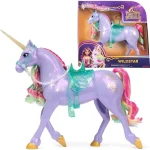 Unikornis Akadémia Wildstar unikornis figura – Spin Master Bestseller