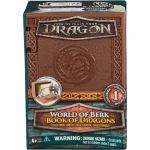 Nézd meg most Így neveld a sárkányodat Book of Dragons gyűjthető sárkány kártyával – Spin Master