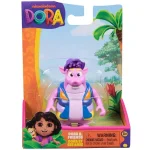 Dóra a Felfedező Tikó figura kiegészítővel 7,6 cm – Spin Master Expressz szállítás