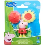Rendeld meg most Peppa Malac Sáros pocsolyás barátok – Peppa játékfigura – Hasbro