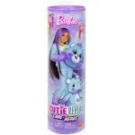 Akció Barbie Cutie Reveal meglepetés baba Gondos bocsok 2. széria – Dream Bright bocs – Mattel