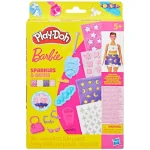Play-Doh Barbie csillogás és drágakövek gyurma szett – Hasbro Ajánlat