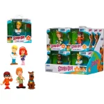 Legjobb ár Scooby Doo Metalfigs gyűjthető fém figura 6,5 cm 1 db – Simba Toys