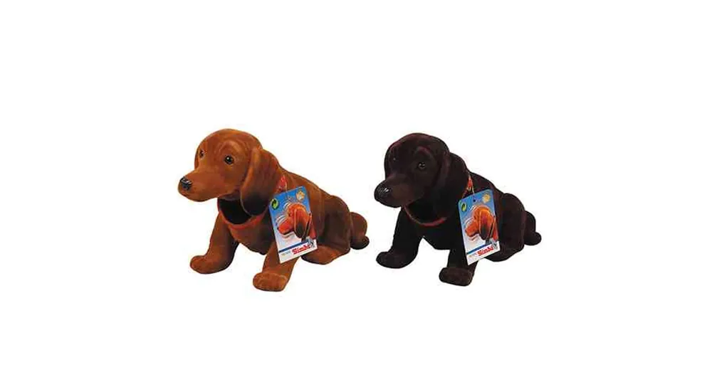 Végkiárusítás Bólogatós kutya – Simba Toys