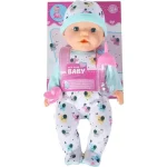 Akció New Born Baby cumisüveges baba elefántos ruhában – Simba Toys