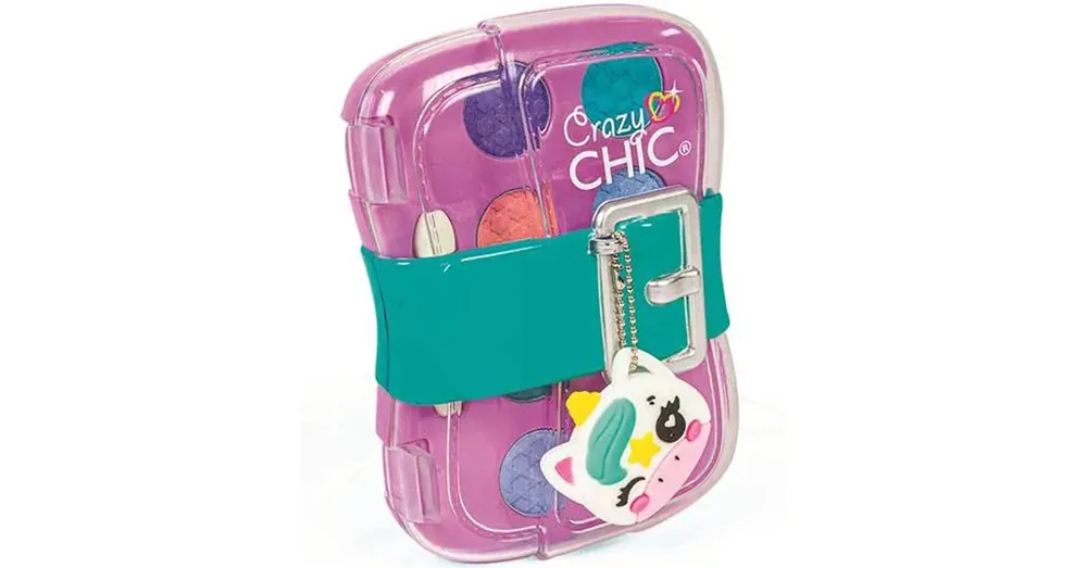Korlátozott ajánlat Crazy Chic Mini kozmetikai táska – Clementoni