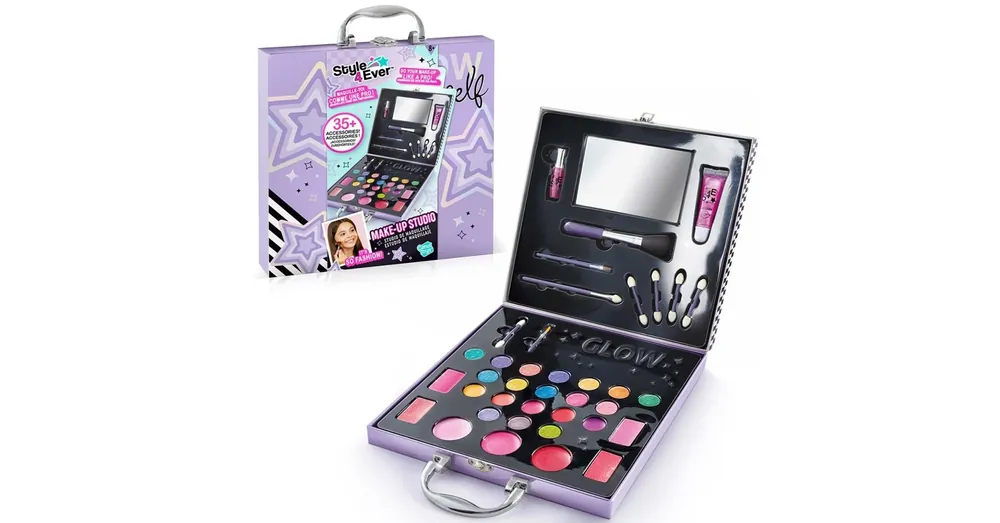 Prémium Style 4 Ever Make-up stúdió
