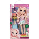 Vedd meg online Rainbow High My Fashion Style Bella Parker divatbaba kiegészítőkkel