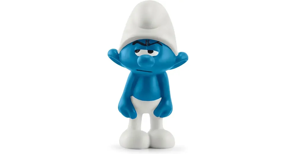Schleich Morcos törp figura (20836) Biztonságos fizetés