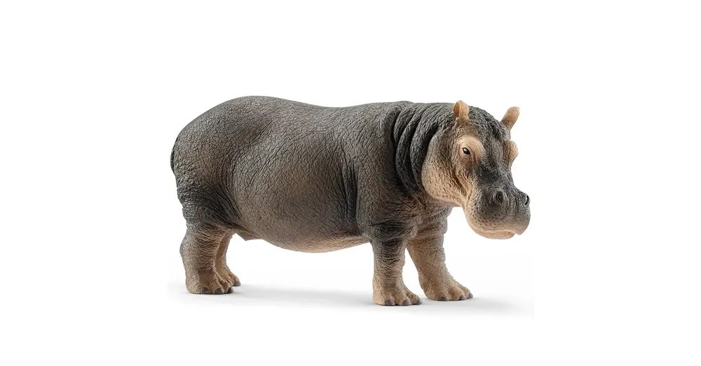 Schleich Víziló figura (14814) Szuper ajánlat