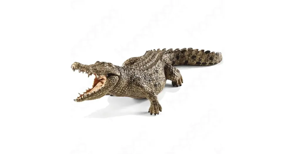 Nézd meg most Schleich Krokodil figura (14736)