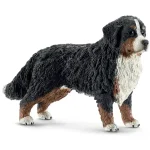 Akciós ár Schleich Berni pásztor szuka figura (16397)