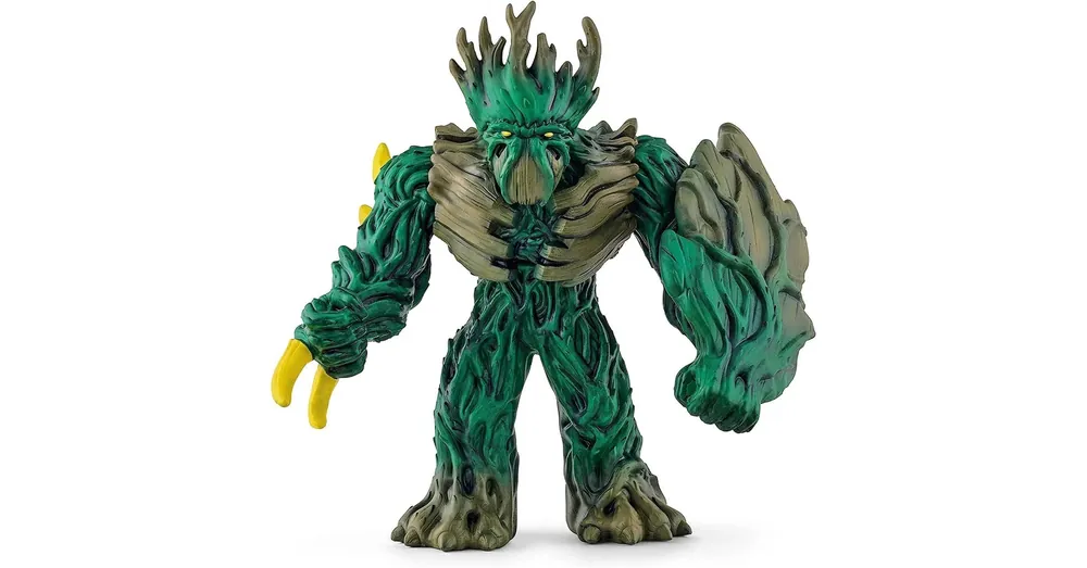 Nézd meg most Schleich Dzsungelharcos figura (70151)