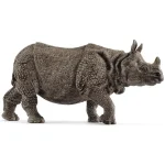 Kiárusítás Schleich Indiai rinocérosz figura (14816)