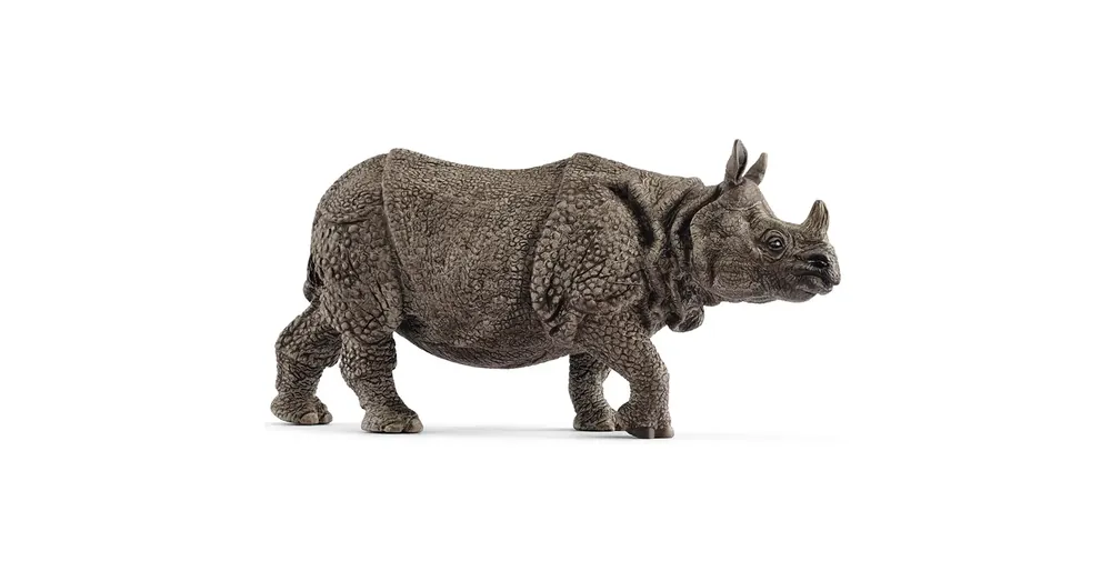 Kiárusítás Schleich Indiai rinocérosz figura (14816)