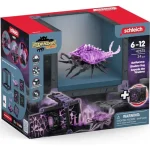 Vedd meg online Schleich Battlecave árny isopod szett (42675)
