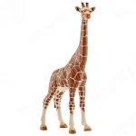 Schleich Zsiráftehén figura (14750) Biztonságos vásárlás