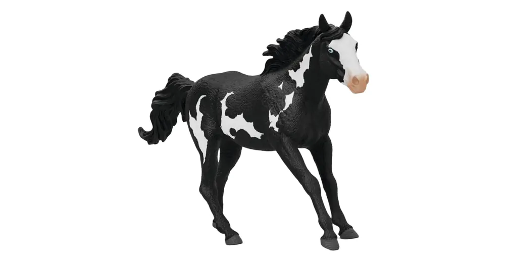 Szuper ajánlat Schleich Paint horse ló figura (14900)