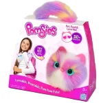 Skyrocket Pomsies Szeretnivaló viselhető Pom-pom kedvenc – Roxy Ne maradj le