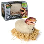 Primal Hatch Interaktív T-Rex dinoszaurusz tojásban – Spin Master Outlet