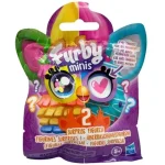 Legnépszerűbb Furby 2 db-os mini figura meglepetéscsomag 1 db – Hasbro
