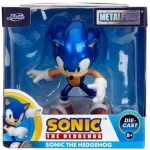 Biztonságos fizetés Sonic Villámfutam – 6,3 cm-es fém figura – Jada Toys
