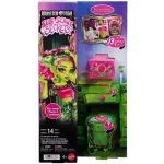 Ajánlat Monster High Rémségápolás Venus McFlytrap baba kiegészítőkkel – Mattel