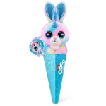 Azonnali szállítás Coco Cones Fantasy Rosie plüssfigura 1. sorozat – Zuru