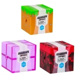Minecraft meglepetés kapszula 7 cm-es figurákkal Különleges ajánlat